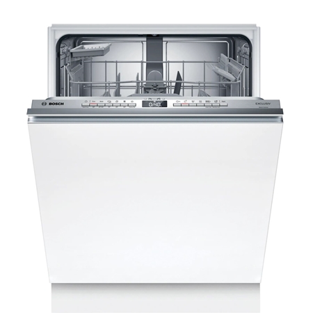 EP BOSCH SMV4HBX23E Serie 4 EXCLUSIV Inbouw Vaatwasser aanbieding