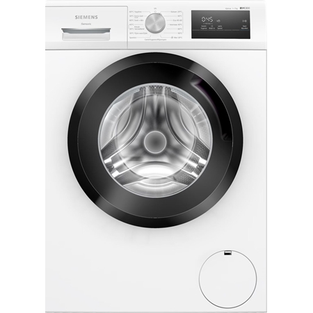 EP Siemens WM14N076NL iQ300 wasmachine aanbieding