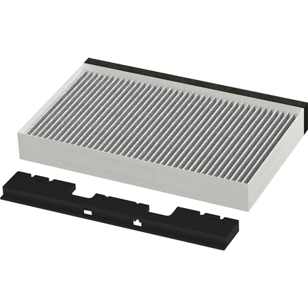 Siemens LZ32CBB14 Clean Air Standaard geurfilter