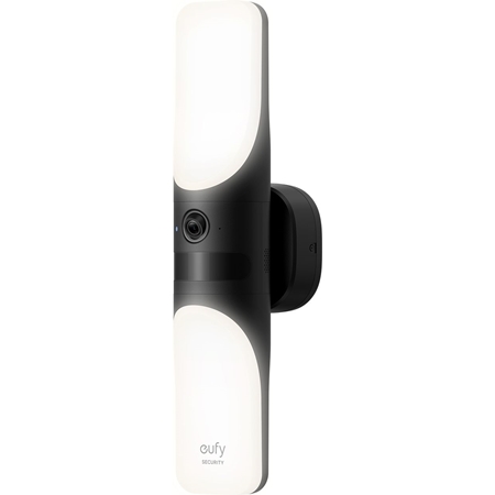 Eufy Wired Wall Light Cam S100 