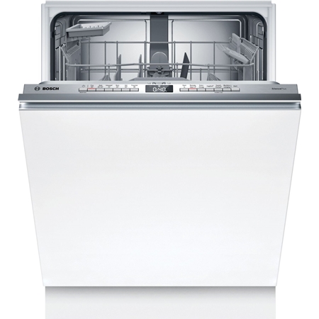 EP BOSCH SBV4HAX20N Serie 4 Inbouw Vaatwasser aanbieding
