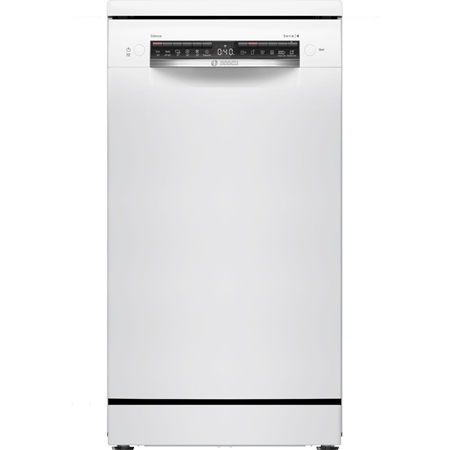 EP BOSCH SPS4HKW49E Serie 4 Vaatwasser aanbieding