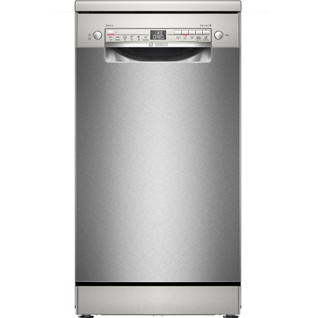 EP BOSCH SPS2HKI58E Serie 2 Vaatwasser aanbieding