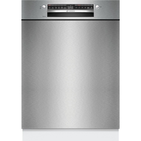 BOSCH SMU4HTS00E Serie 4 Inbouw Vaatwasser
