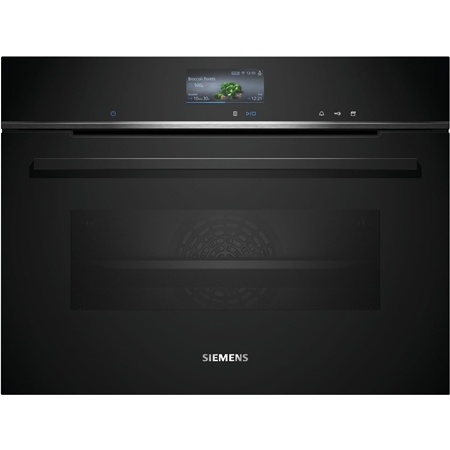 EP Siemens CS736G1B1 iQ700 Inbouw Oven met Stoom aanbieding
