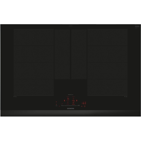 EP Siemens EX875HYC1M iQ700 extraKlasse Inductiekookplaat aanbieding