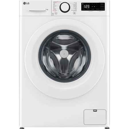EP LG F4WR3011S3W wasmachine aanbieding