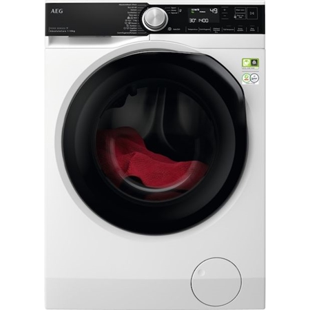 AEG LR9716C8 9000 Serie AbsoluteCare® Wasmachine