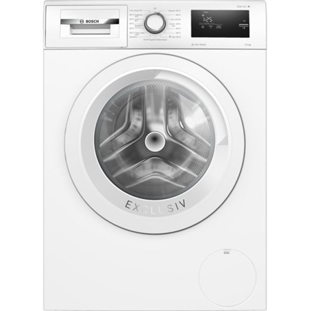 EP Bosch WAN28097NL EXCLUSIV wasmachine aanbieding