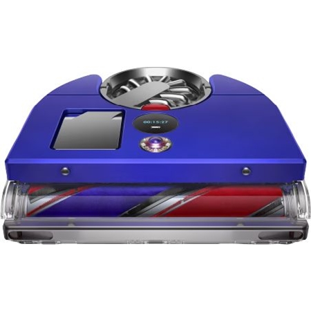 EP Dyson 360 Vis Nav robotstofzuiger aanbieding