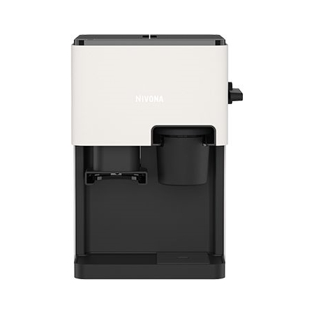 Nivona CUBE 4102 koffiemachine