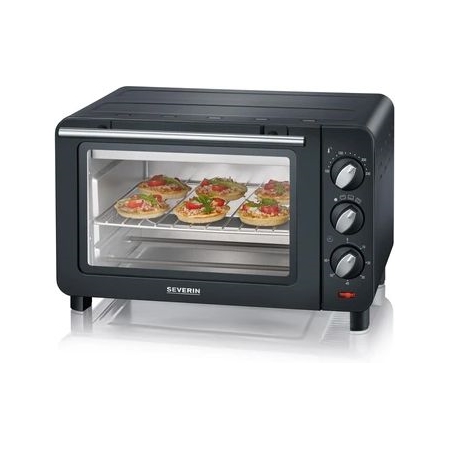 Severin TO 2042 mini-oven