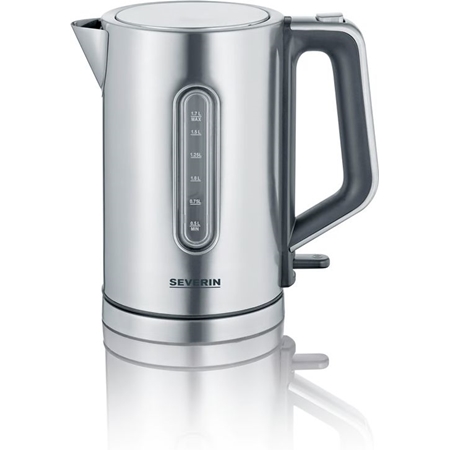 Severin WK 3402 Waterkoker - RVS