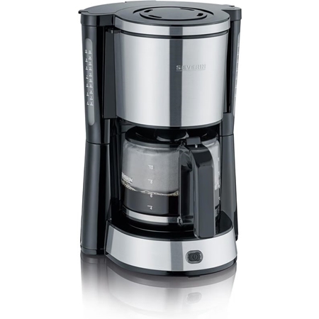 Severin KA 4823 Koffiemachine - Filterkoffie
