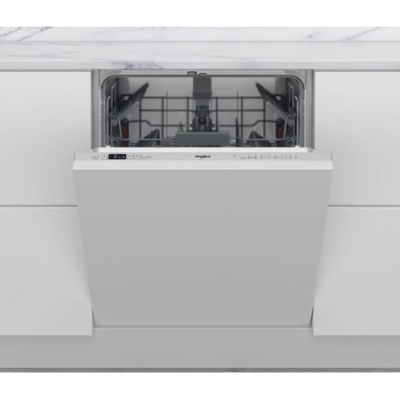 Whirlpool W2I HD524 AS geïntegreerde vaatwasser