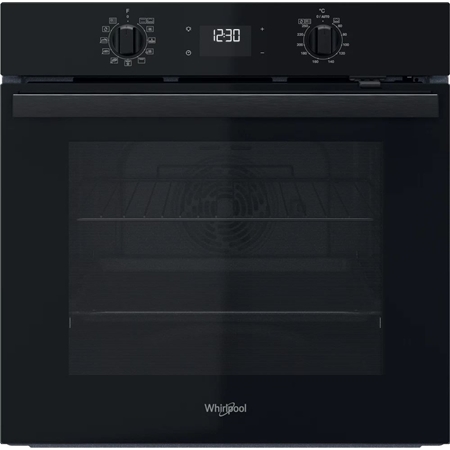 Whirlpool inbouw elektrische oven