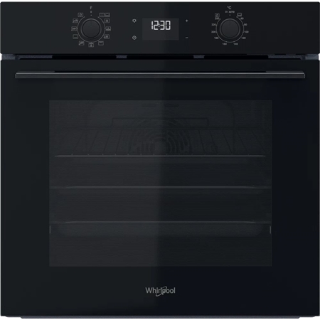 Whirlpool OMK58HU1B inbouw elektrische oven