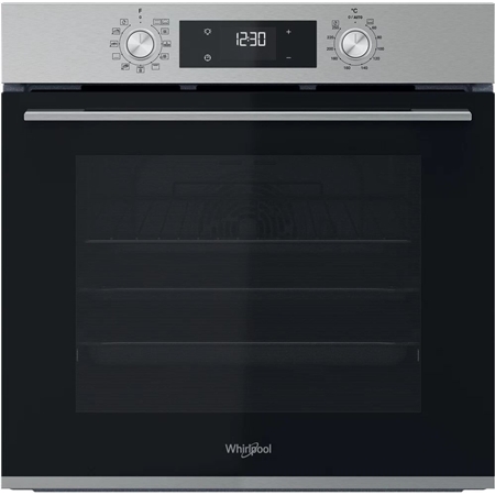 Whirlpool OMK58HU1X inbouw elektrische oven