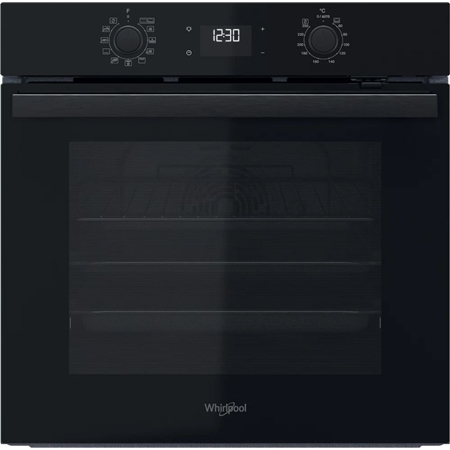 EP Whirlpool OMR58HU1B inbouw elektrische oven aanbieding