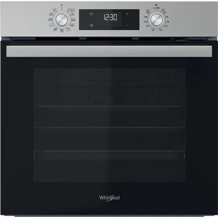 Whirlpool OMR58HU1X inbouw elektrische oven