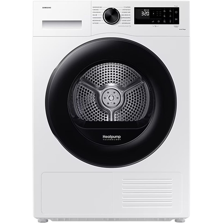 EP Samsung DV80CGC2B0AEEN 8KG 5000-serie Optimal Dry droger aanbieding