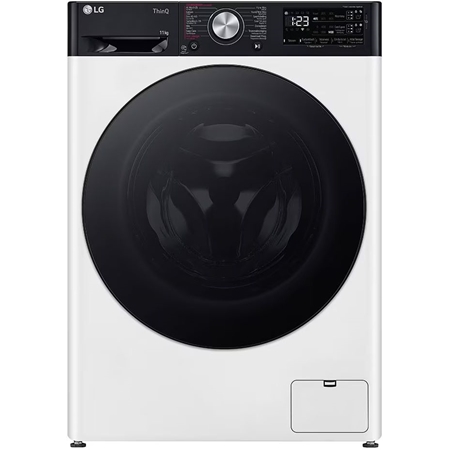 EP LG F4WR7511SYW wasmachine aanbieding