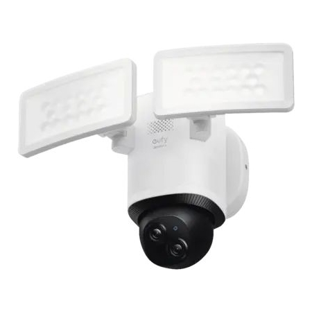 Eufy Edge 2 Floodlight Cam