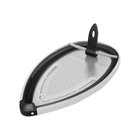 Laurastar Pulse / S Xtra beschermzool voor delicate stoffen