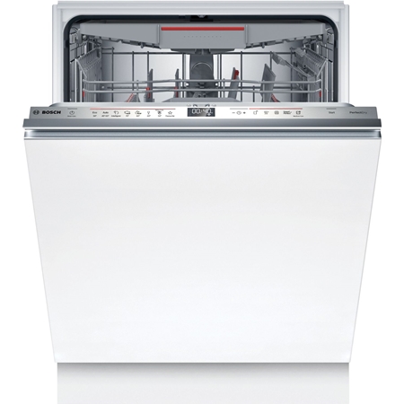 EP BOSCH SMV6ZCX06E Serie 6 Inbouw Vaatwasser aanbieding