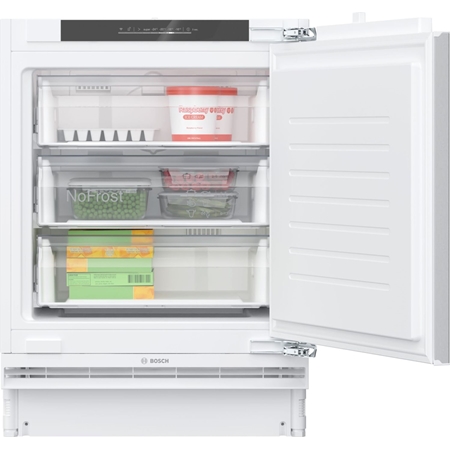 BOSCH GUN21ADE0 Serie 6 Onderbouw Vriezer