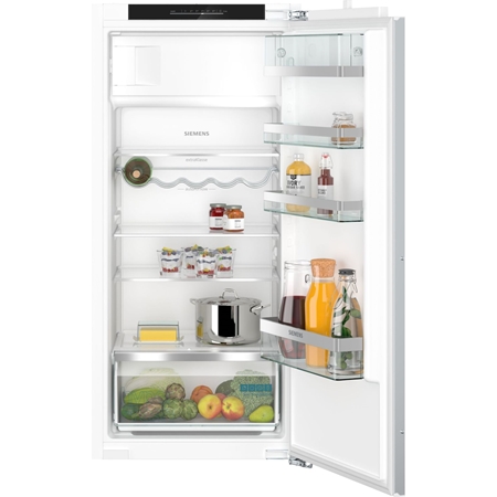 EP Siemens KI42LEDD1 iQ500 inbouw koelkast met vriesvak aanbieding