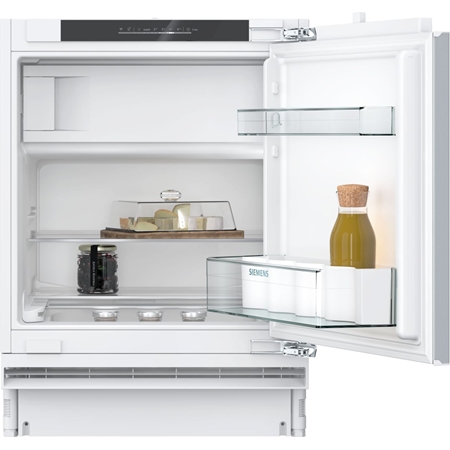 EP Siemens KU22LVFD0 iQ300 onderbouw koelkast met vriesvak aanbieding