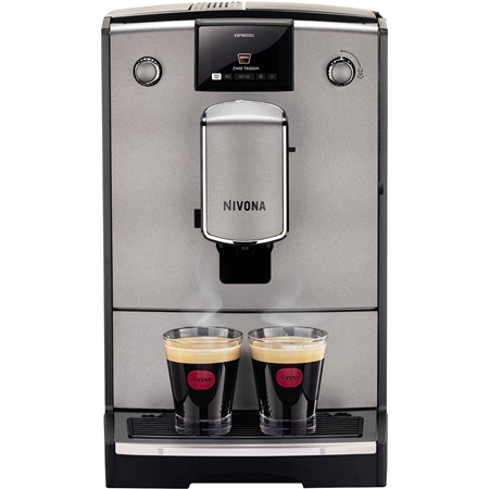 Nivona CafeRomatica 695 Volautomatische Koffiemachine