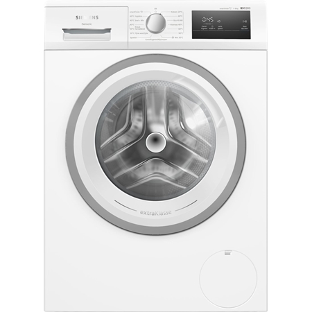 Siemens WM14N098NL iQ300 extraKlasse Wasmachine voorlader