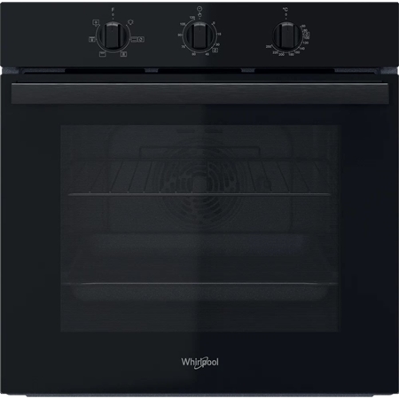 Whirlpool OMR35HR0B inbouw elektrische oven