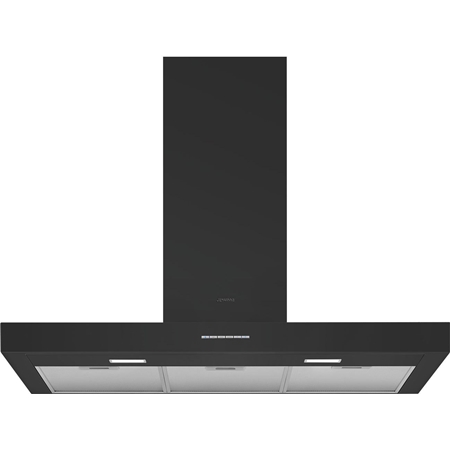 SMEG KBT900AE afzuigkap