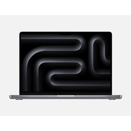 EP Apple MacBook Pro 14 M3 1TB (2023) aanbieding