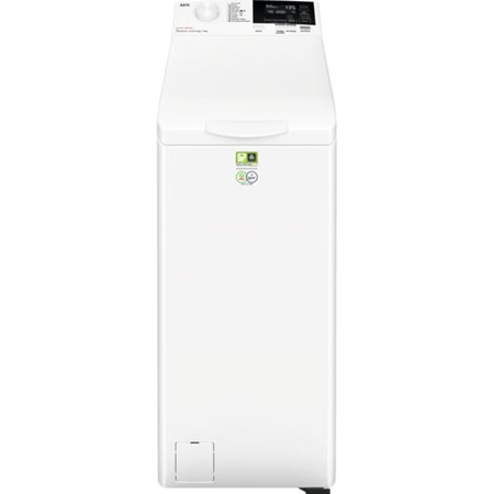 EP AEG LTR6363 wasmachine bovenlader aanbieding