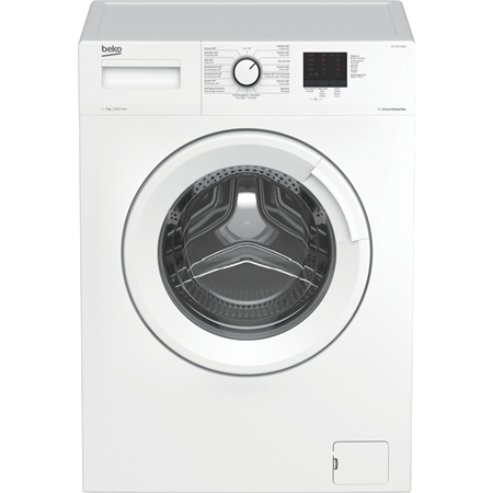 Beko WTV7611BWW Wasmachine