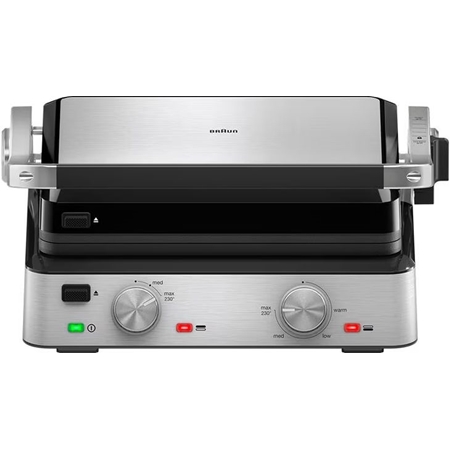 Braun CG 7020 Multigrill