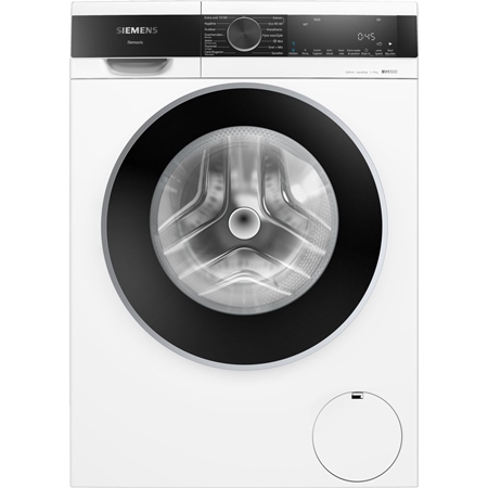 EP Siemens WG44G207NL iQ500 wasmachine voorlader aanbieding