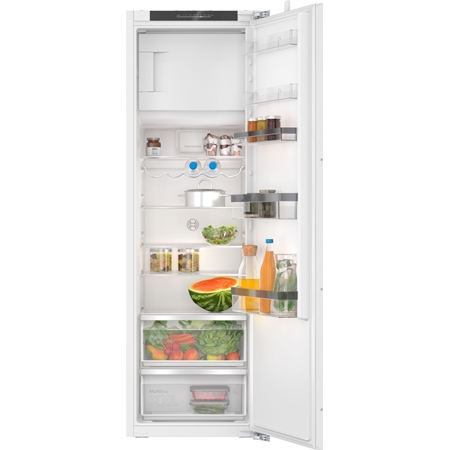 EP BOSCH KIL82VFE0 Serie 4 Inbouw Koelkast aanbieding
