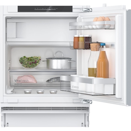 EP BOSCH KUL22ADD0 Serie 6 Inbouw Koel-vriescombinatie aanbieding