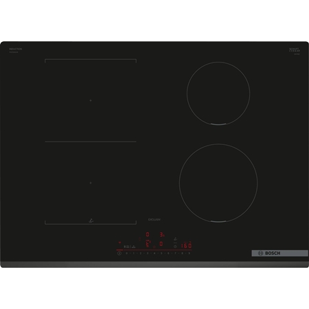 EP BOSCH PVS731HC1M Serie 6 EXCLUSIV Inbouw Inductiekookplaat aanbieding