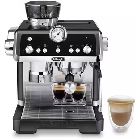 De'Longhi EC 9355.BM La Specialista Prestigio espressomachine