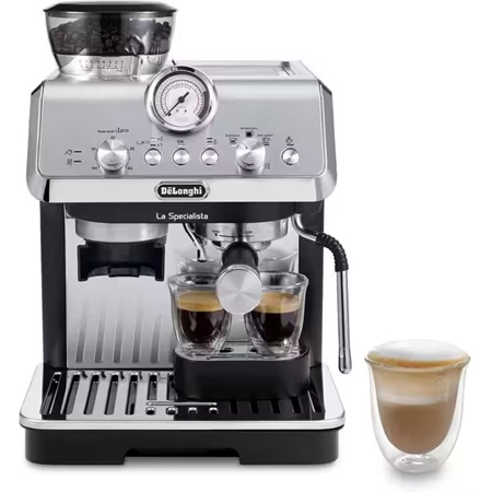 De'Longhi EC 9155.MB La Specialista Arte espressomachine