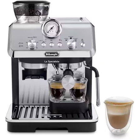 DeLonghi EC 9155.MB La Specialista Arte espressomachine