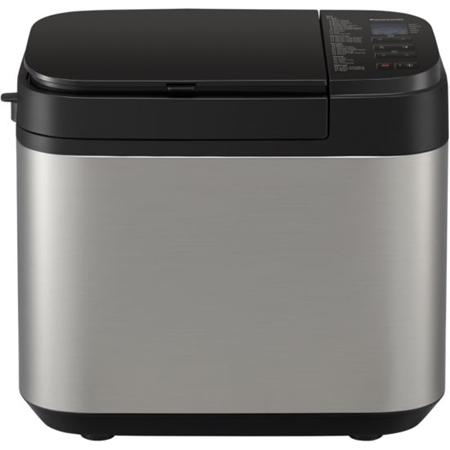 Panasonic SD-YR2550SXE broodbakmachine