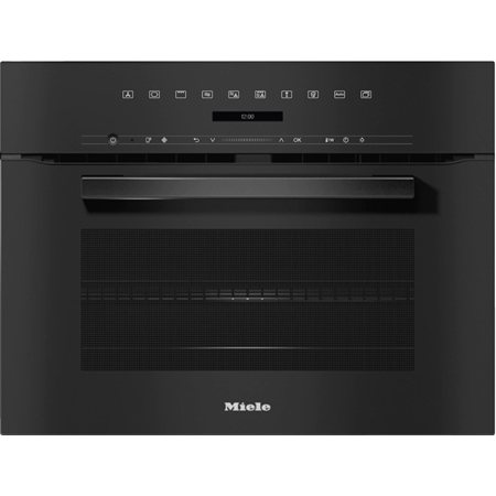 Miele H 7240 BM combi oven