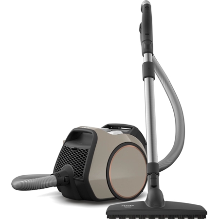 EP Miele Boost CX1 125 Gala Edition Stofzuiger zonder Zak aanbieding